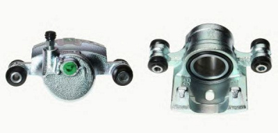 BUDWEG CALIPER 342308 -  Тормозной суппорт